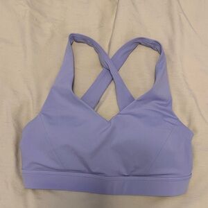 Lululemon envital sports bra